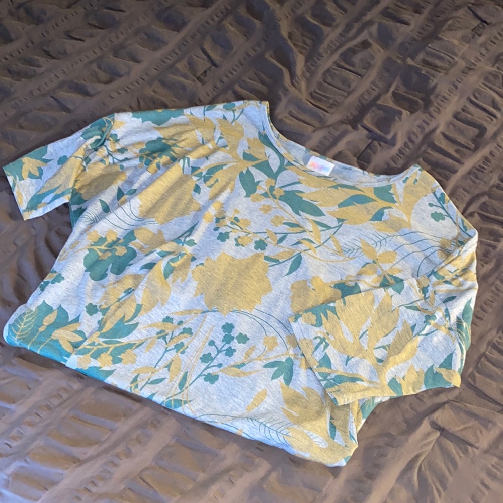 LuLaRoe Irma — L